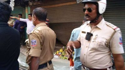कोलकाता में बम धमाका, एक की मौत, 10 घायल