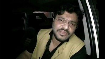 बंगाल पुलिस ने  कॉन्सर्ट में जाने से रोका, धमकी भी दी : बीजेपी मंत्री