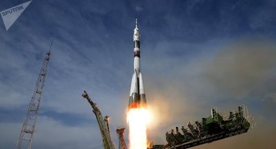 2022 में भारतीय अंतरिक्ष यात्री को स्पेस स्टेशन भेजने में मदद कर सकता है रूस