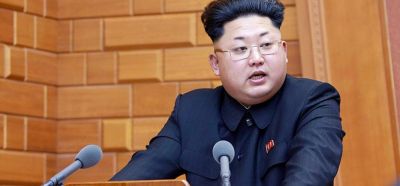 नॉर्थ कोरिया ने अमेरिका को दी परमाणु हमले की धमकी