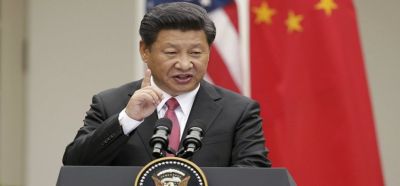 चीन ने अमेरिकी आलोचना को नकारा