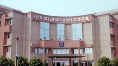 रायन  स्कूल संचालकों की गिरफ्तारी पर लगी रोक