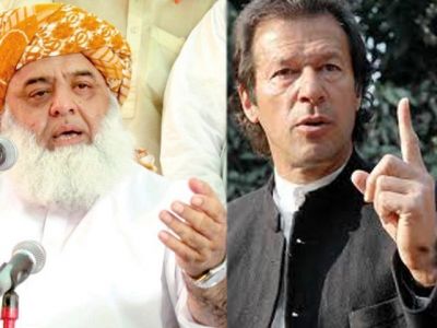 पाकिस्तान के एक नेता ने अपने ही पीएम से की बंदर की तुलना