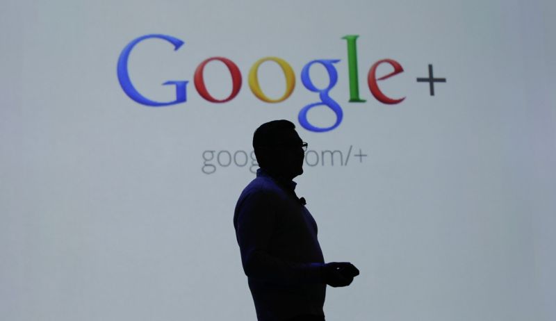 5 लाख यूजर्स के अकाउंट में सेंध लगने के बाद बंद हुआ गूगल प्लस