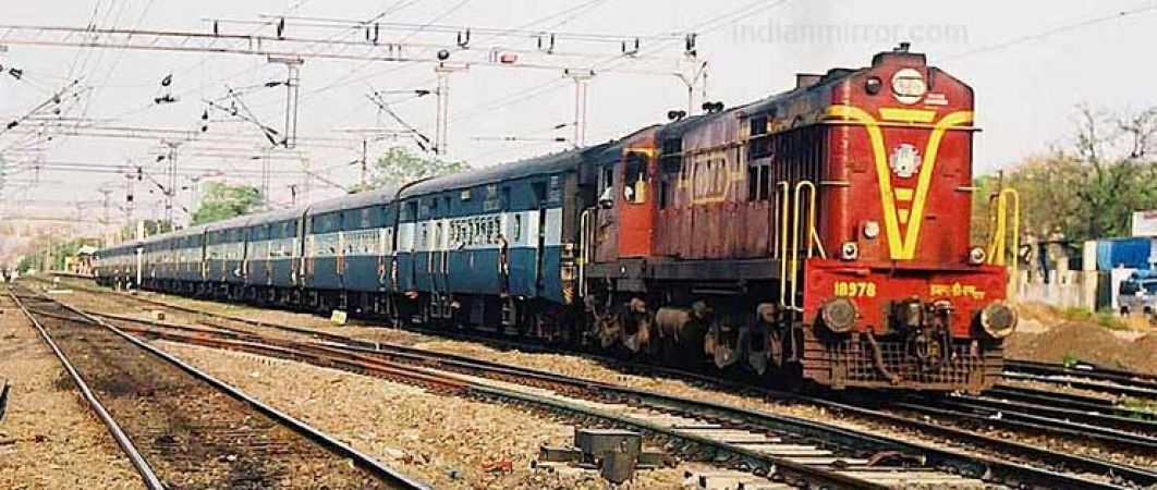 दिवाली पर रेलवे दे रहा है यात्रियों को दो नई ट्रेनों की सौगात सफर होगा आसान