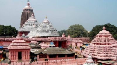 जगन्नाथ मंदिर मामला: सुप्रीम कोर्ट के सख्त निर्देश, हथियार और जूतों सहित मंदिर में प्रवेश न करे पुलिस