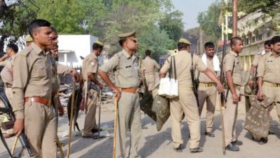 मध्यप्रदेश चुनाव: सुरक्षा को लेकर प्रशासन सख्त, अब तक 42 हज़ार हथियार किए जब्त