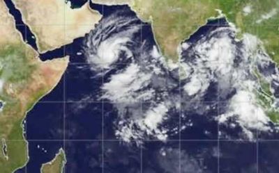मौसम विभाग की चेतावनी, श्रीकाकुलम में भारी तबाही मचा सकता है 'तितली'