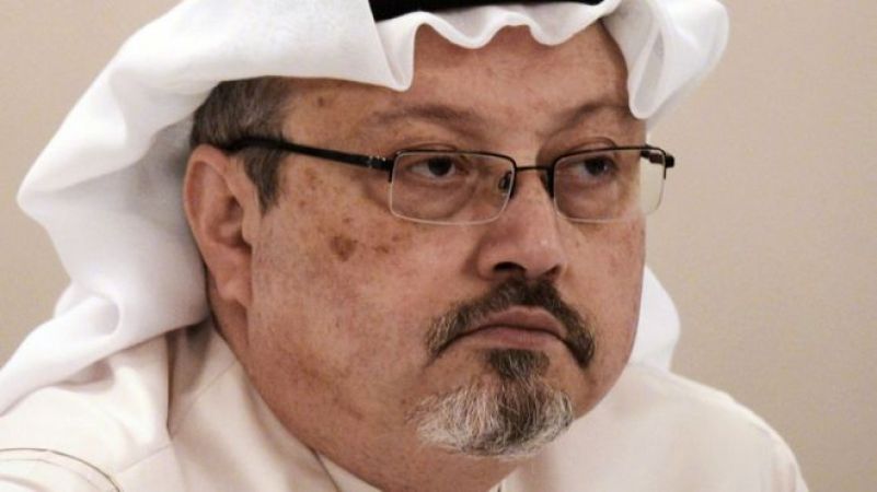 सउदी के राजकुमार पर लगा पत्रकार को गायब करने का आरोप