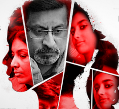 What is Aarushi Talwar murder case?