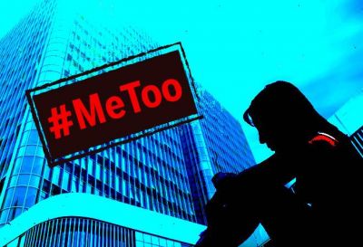 #MeToo पर मेनका गाँधी का ऐलान, कहा 4 सदस्यीय समिति करेगी मामलों की जाँच