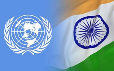UN की शीर्ष मानवाधिकार संस्था में सबसे अधिक वोटों से शामिल हुआ भारत
