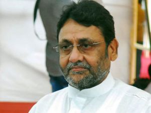 'Udta Maharashtra after Udta Punjab': Nawab Malik