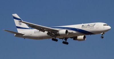 इजरायल : विमान कंपनियों की चेतावनी, जल्द बंद हो सकती है सभी विदेशी उड़ाने