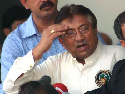 परवेज मुशर्रफ से देशद्रोह मामले में पूछताछ करेगा न्यायिक आयोग