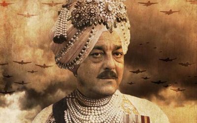 The Good Maharaja से संजू बाबा ने मुंह मोड़ा