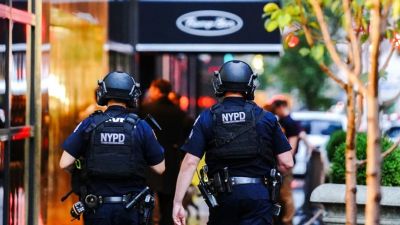 अमेरिका : 25 सालों बाद आया ऐसा वीकेंड, जब न्यूयॉर्क में नहीं हुई हो कोई गोलीबारी या हत्या