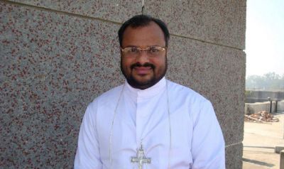 केरल नन रेप केस: 25 दिनों की गिरफ़्तारी के बाद जमानत पर रिहा हुए बिशप मुलक्कल