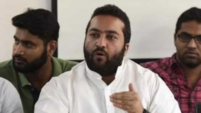 #Meetoo : यौन शोषण का आरोप लगने के बाद फिरोज खान ने दिया NSUI अध्यक्ष पद से इस्तीफा