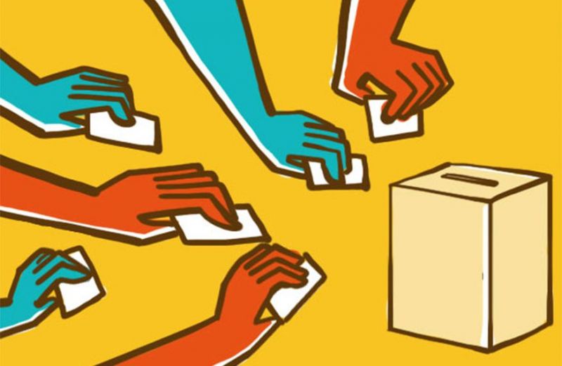 छत्तीसगढ़ विधानसभा 2018 : चुनावी समर में प्रत्याशियों की नजर रहेगी पुराने मुद्दों पर