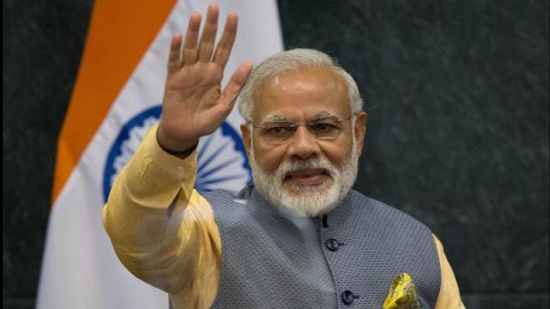 85 फीसदी लोगों को मोदी सरकार पर यकीन