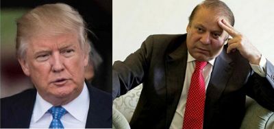 पाकिस्तान के आतंकी ठिकानों पर ड्रोन अटैक