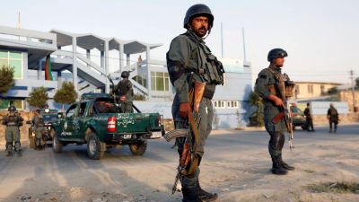 अफ़ग़ानिस्तान में फिर हुआ तालिबानी धमाका, चुनाव प्रत्याशी सहित 3 लोगों की मौत