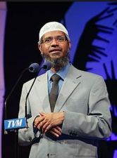 ज़ाकिर नाइक: एक विवादित इस्लामिक उपदेशक और चिकित्सक