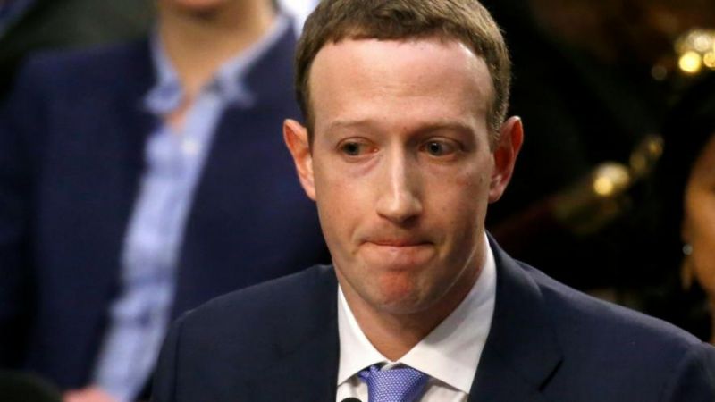 मार्क जकरबर्ग को देना पड़ सकता है फेसबुक के सीईओ पद से इस्तीफा