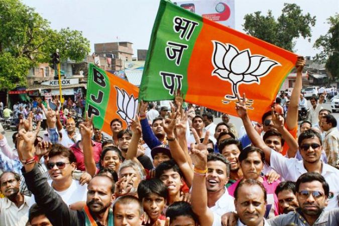 जम्मू कश्मीर निकाय चुनाव: दक्षिण कश्मीर में भाजपा का कब्ज़ा, मतगणना जारी