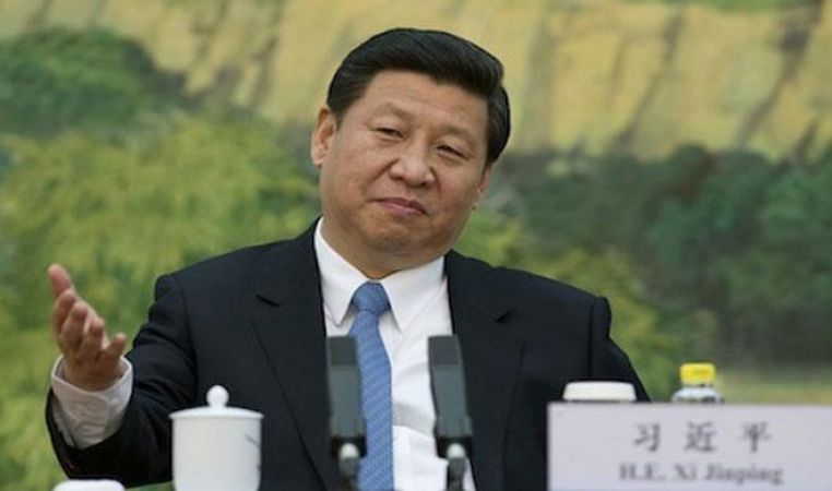 शी जिनपिंग का तख्तापलट करना चाहते थे चीन के राजनीतिक दिग्गज