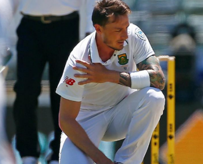 South African veteran Pace bowler seeks to return this November.