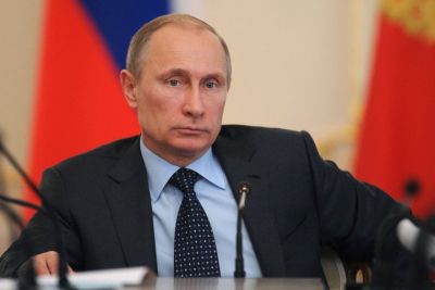 मोरबी ब्रिज हादसे पर राष्ट्रपति पुतिन ने जताया दुःख, घायलों के जल्द स्वस्थ होने की कामना की