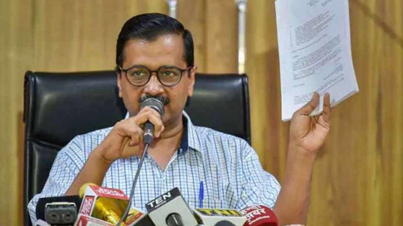 दिल्ली : पेट्रोल पंपों की हड़ताल पर बोले सीएम केजरीवाल- ये बीजेपी की साजिश है