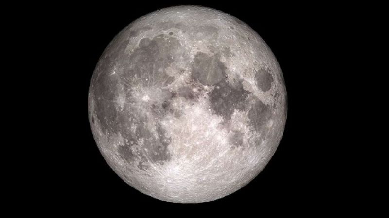 4 करोड़ में नीलाम हुआ 5 किलो का चाँद