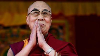 विश्व के नेताओं से दलाई लामा के मेल - जोल पर चीन ने जताया ऐतराज