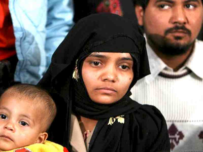 Bilkis Bano rape case: 11 convicts released on Independence Day