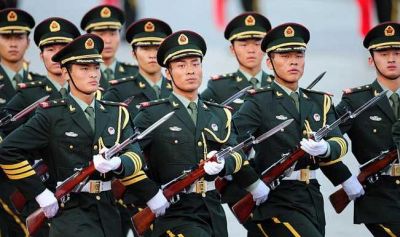 डोकलाम मसला: पीएलए ने की चीन के राष्ट्रपति की सराहना
