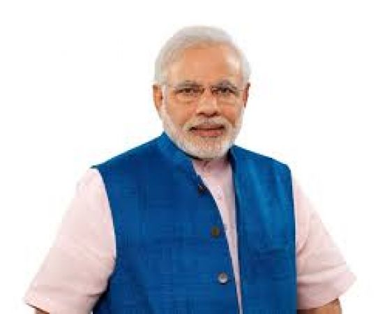 पीएम नरेंद्र मोदी ने दी छठ महापर्व की शुभकामनाऐं