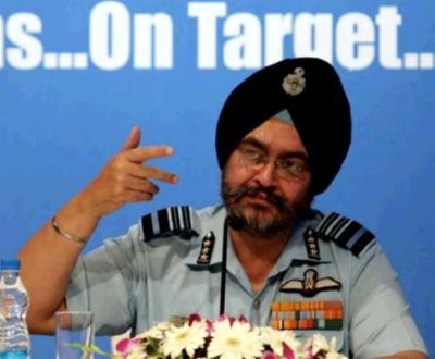 दुश्मन में खौफ़ पैदा करने वाली भारतीय वायु सेना