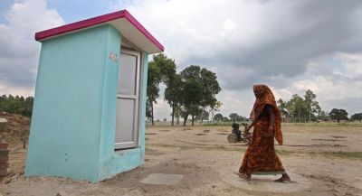 'शौचालय नहीं, तो दुल्हन नहीं' का आदेश जारी