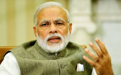 पीएम नरेंद्र मोदी आज जाऐंगे लालबहादुर शास्त्री प्रशासनिक अकादमी