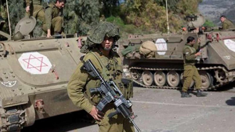 पांच फिलिस्तीनियों को मारना इजरायली सेना को पड़ा भारी, अब झेलने पड़ रहे है राकेट हमले
