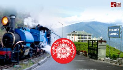 खुशखबरी : रेलवे का कर्मचारियों को तोहफा