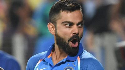 भारत ने जीती वन-डे सीरीज
