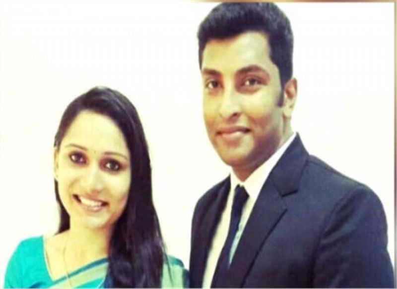 IPS officer  Karim  imprisoned for cheating in UPSC, wife detained in Hyderabad