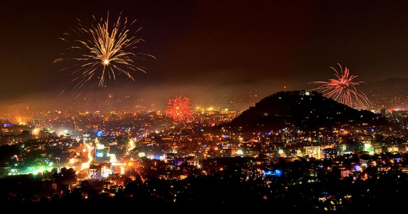 सुप्रीम कोर्ट ने दिल्ली-एनसीआर में सभी पटाखों की बिक्री पर लगाया प्रतिबंध