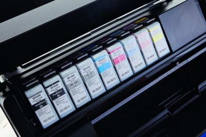 Konica launches an efficient printer at a lower cost
