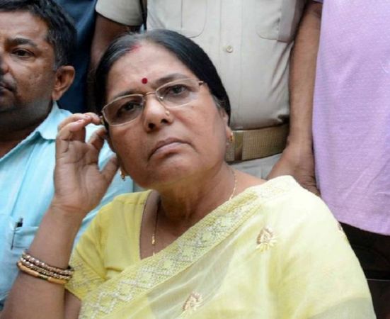 मुजफ्फरपुर मामला: शीर्ष अदालत ने लगाई बिहार सरकार को लताड़, पूछा मंजू वर्मा क्यों नहीं हुई गिरफ्तार
