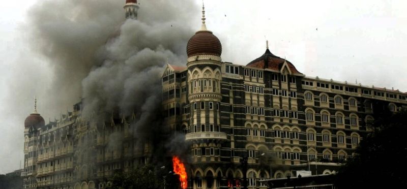 असुरक्षित शहरों में शुमार हुआ मुंबई